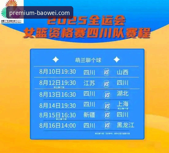 中国女篮如何用“创新阵容”锁定世界杯门票？宝威体育官网深度解析战术变阵
